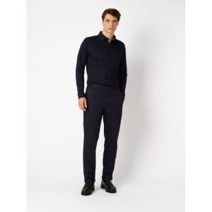  558 solid navy