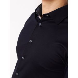  558 solid navy