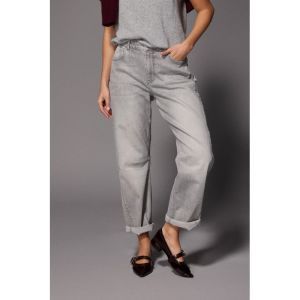 JACOB BARREL Jeans 081 Light Grey