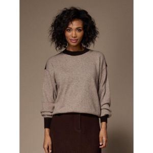GIGA DUO Pull Taupe H17/ Dark