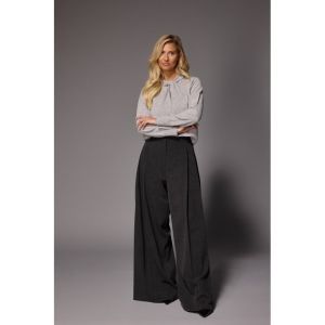 TEXAS Pants 080 Grey