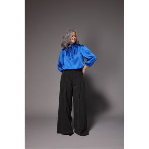 TEXAS Pants 080 Grey