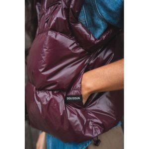 SOHO Bodywarmer 038 Plume