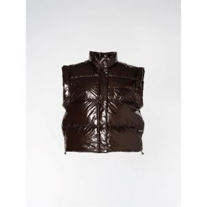 SOHO Bodywarmer 040 Brown