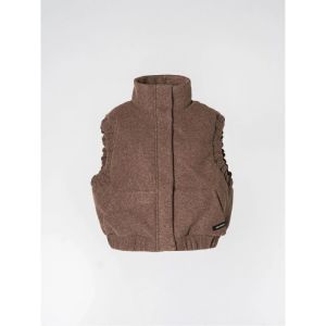 GALAXY DELUXE 045 Brown Melan