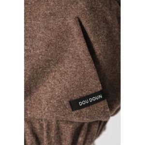 GALAXY DELUXE 045 Brown Melan