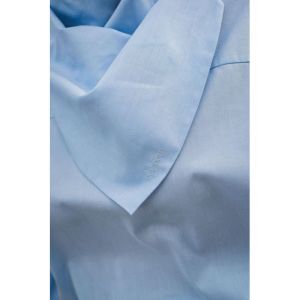 BERLIN Blouse 013 Light Blue