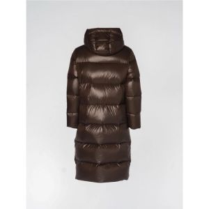 LONDON Jacket 040 Brown