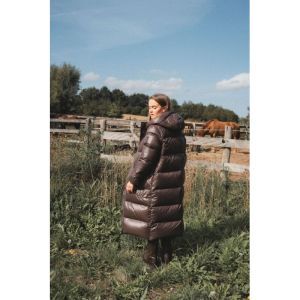 LONDON Jacket 040 Brown