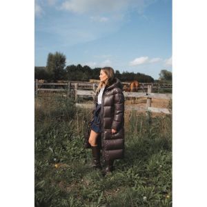 LONDON Jacket 040 Brown