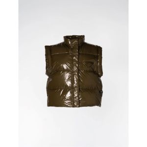 SOHO Bodywarmer 026 Hunting Gre