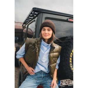 SOHO Bodywarmer 026 Hunting Gre