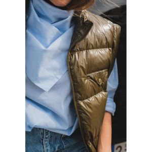 SOHO Bodywarmer 026 Hunting Gre