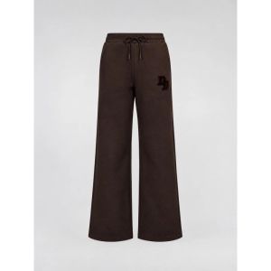 BROOKLYN Pants 040 Brown
