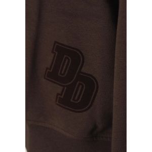OSLO POLO Sweater 040 Brown
