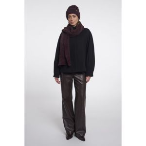 Scarf Fudge cloak