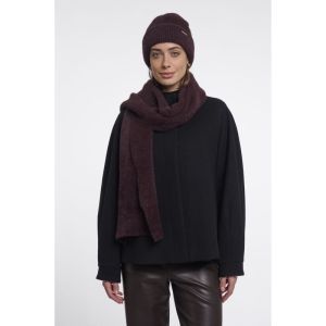 Scarf Fudge cloak