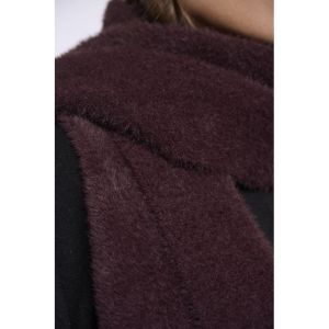 Scarf Fudge cloak