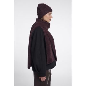 Scarf Fudge cloak