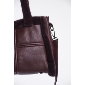 Small shopper Fudge cloak