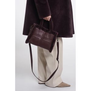 Small shopper Fudge cloak