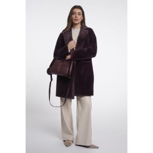 Small shopper Fudge cloak