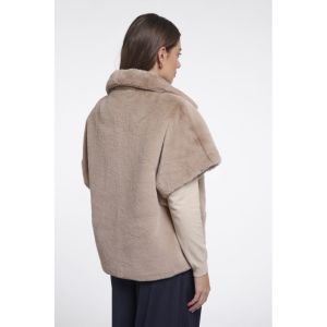 Waistcoat Oat