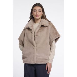 Waistcoat Oat