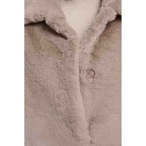 Waistcoat Oat