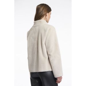 Short jacket Birch