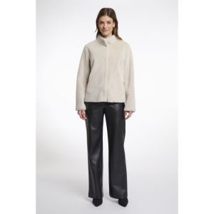 Short jacket Birch