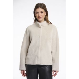 Short jacket Birch