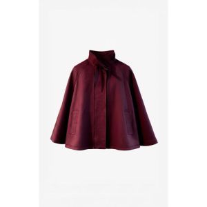  - Burgundy