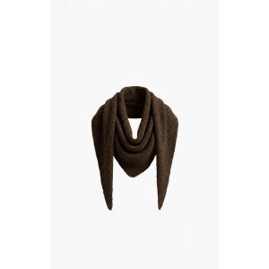  - Brown/Marine