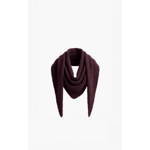  - Burgundy