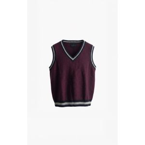  - Burgundy