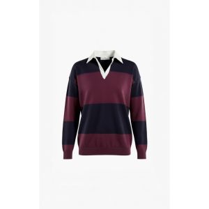  - Burgundy/ Mar