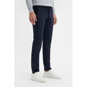 Sensitive Travel Bonded 412 Dark Navy