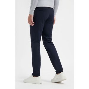 Sensitive Travel Bonded 412 Dark Navy