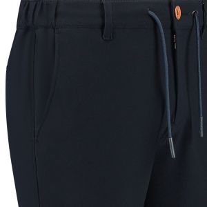Sensitive Travel Bonded 412 Dark Navy