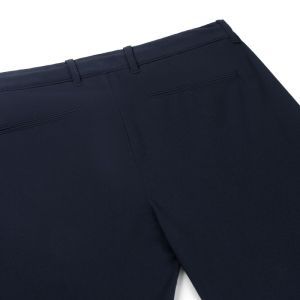Sensitive Travel Bonded 412 Dark Navy