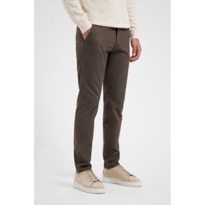 Elegance Chino 217 Brown
