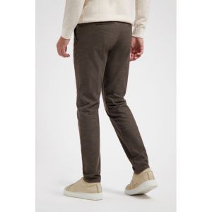 Elegance Chino 217 Brown