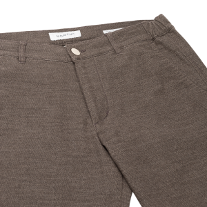 Elegance Chino 217 Brown