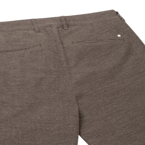 Elegance Chino 217 Brown