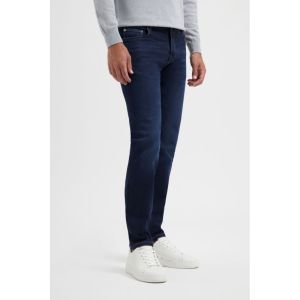 5-Pocket Indigo Denim 415 Dark Indigo