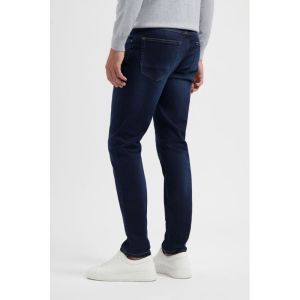 5-Pocket Indigo Denim 415 Dark Indigo