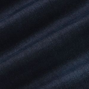 5-Pocket Indigo Denim 415 Dark Indigo
