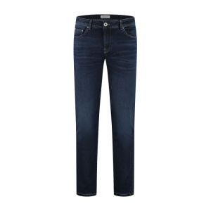 5-Pocket Indigo Denim 415 Dark Indigo