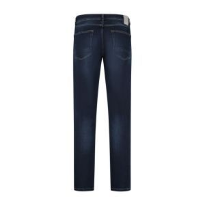 5-Pocket Indigo Denim 415 Dark Indigo